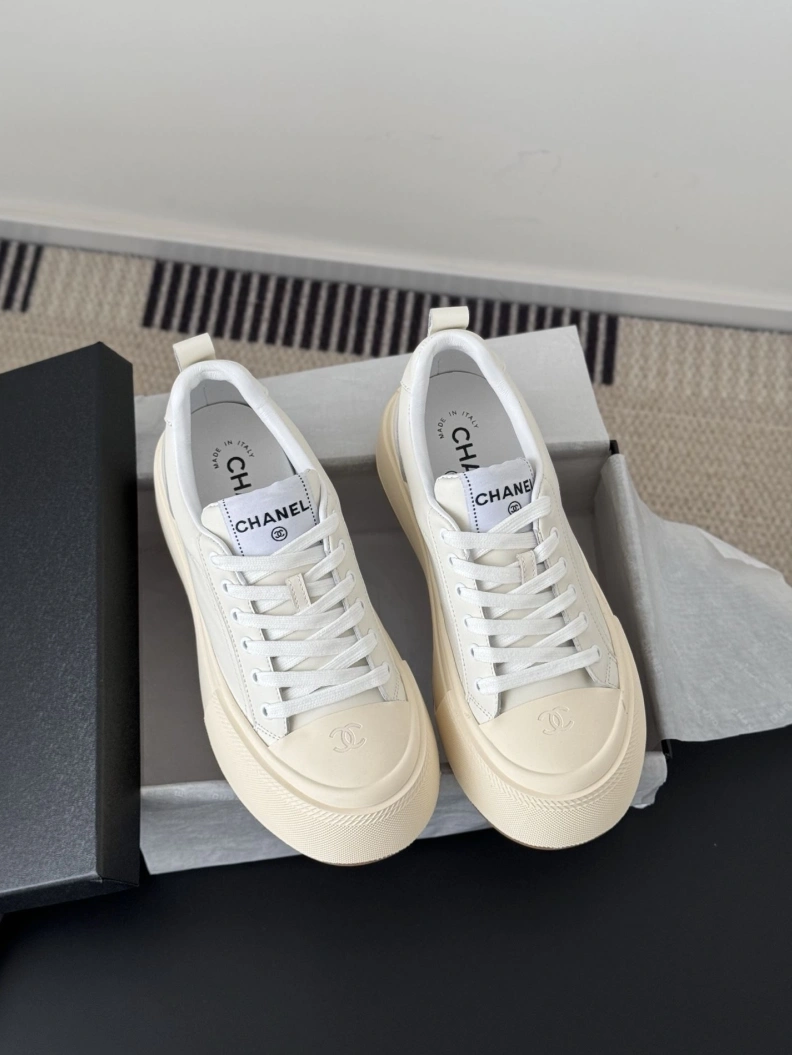 GoodFit Chxnxl Casual Shoes 117758