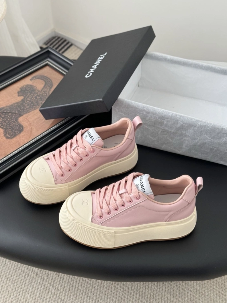 Sleek Chxnxl Casual Shoes 117770