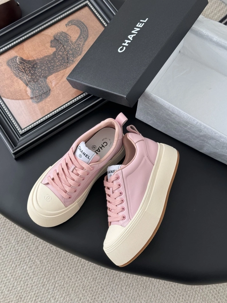Sleek Chxnxl Casual Shoes 117770