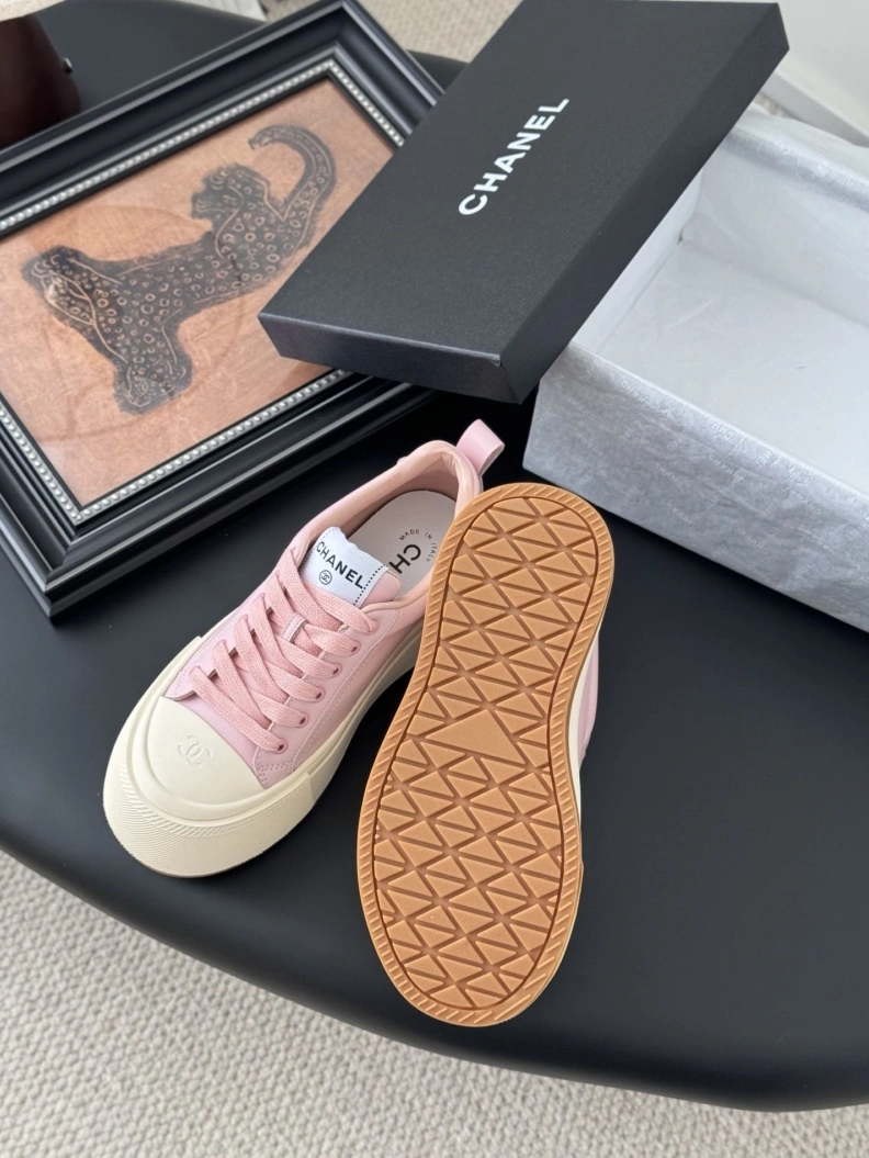 Sleek Chxnxl Casual Shoes 117770