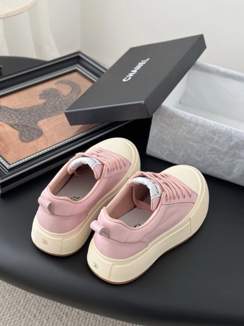 Sleek Chxnxl Casual Shoes 117770