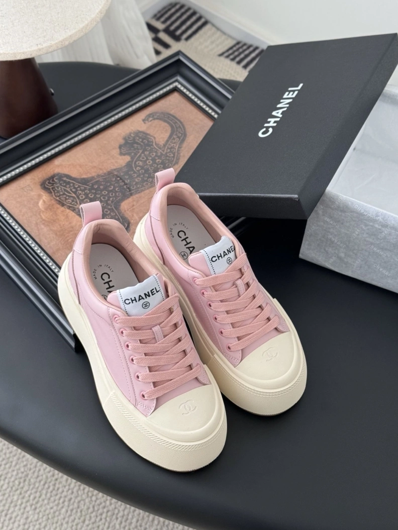 Sleek Chxnxl Casual Shoes 117770