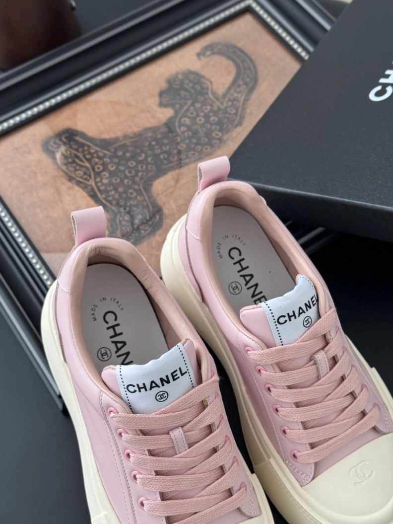 Sleek Chxnxl Casual Shoes 117770