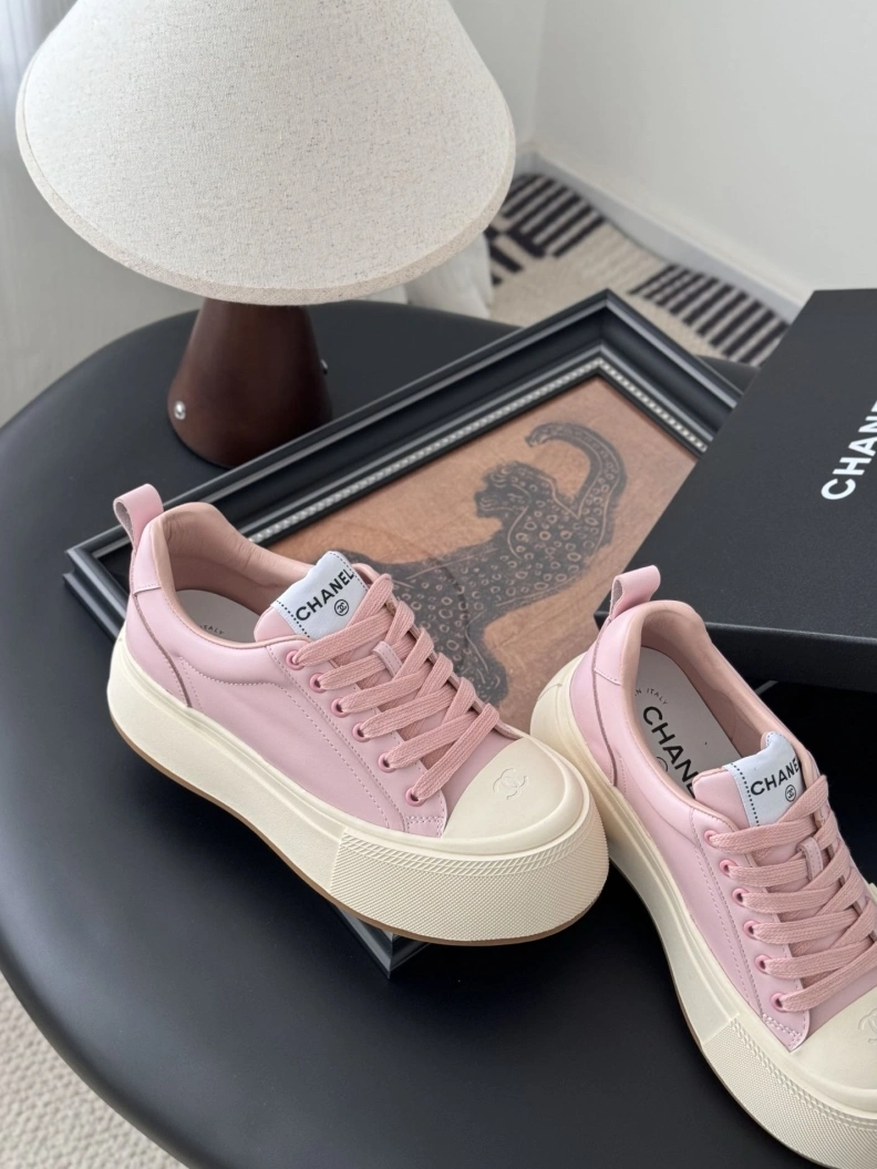 Sleek Chxnxl Casual Shoes 117770