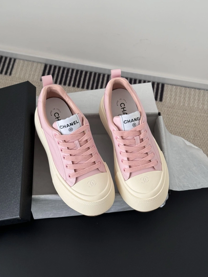 Sleek Chxnxl Casual Shoes 117770