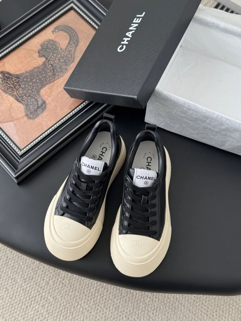 Unique Chxnxl Casual Shoes 117756