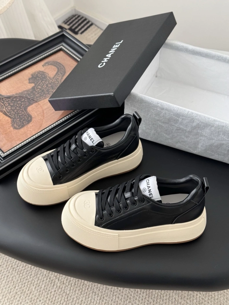 Unique Chxnxl Casual Shoes 117756