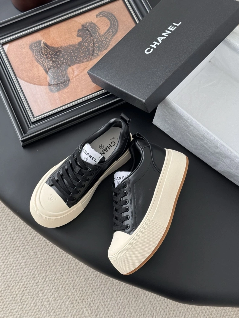 Unique Chxnxl Casual Shoes 117756