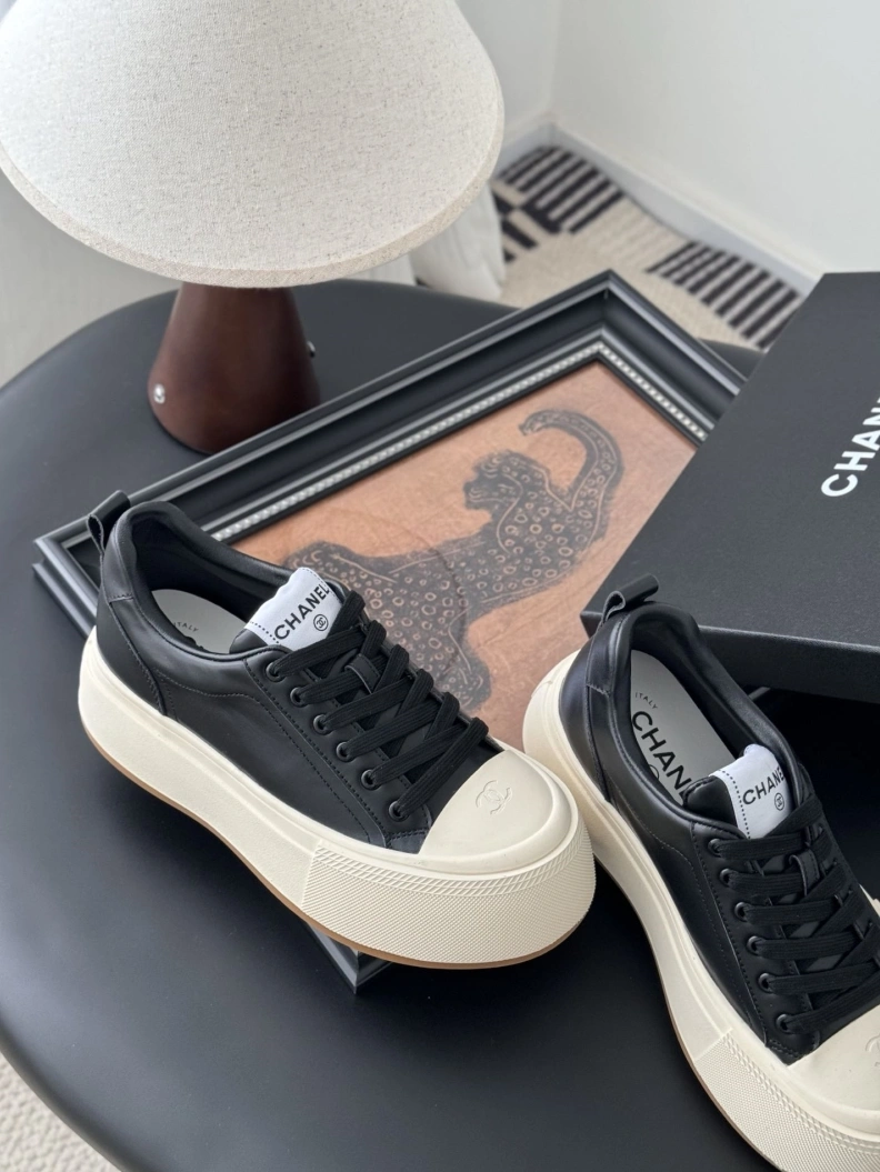 Unique Chxnxl Casual Shoes 117756