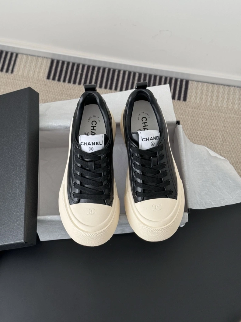 Unique Chxnxl Casual Shoes 117756