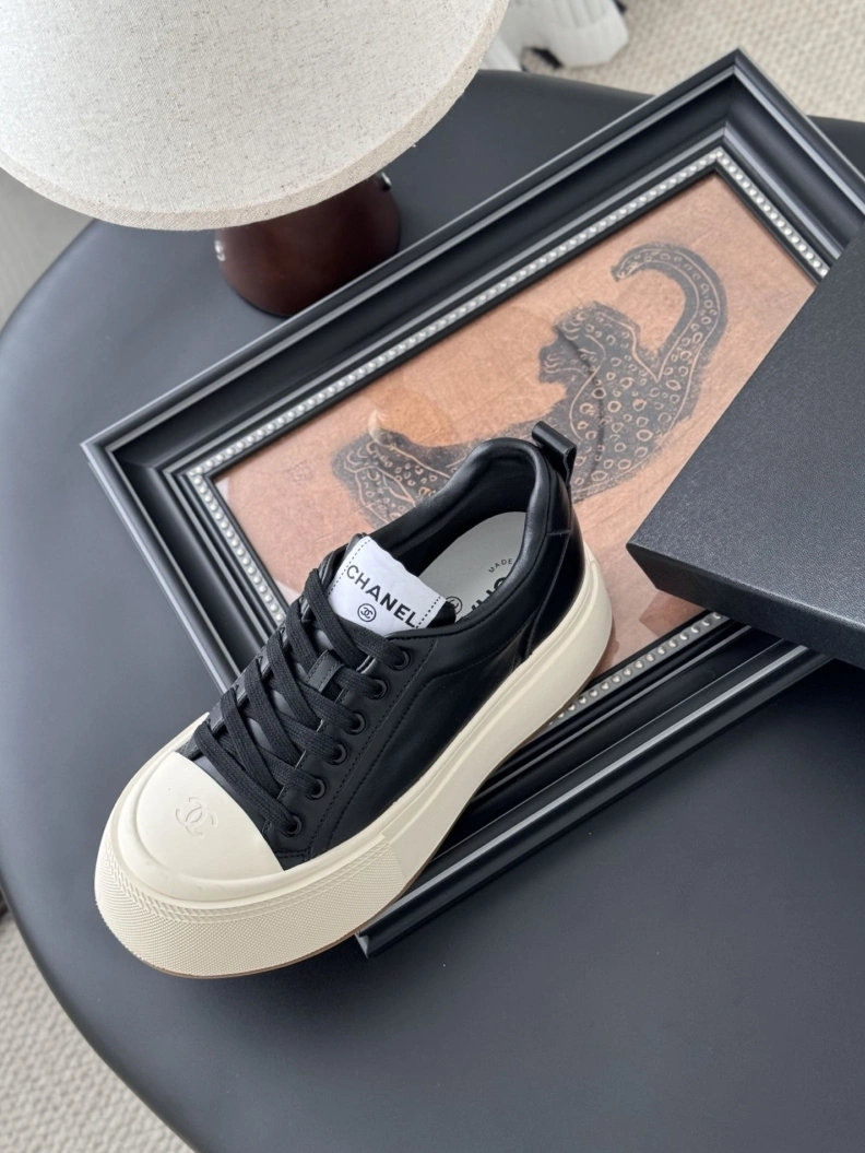 Unique Chxnxl Casual Shoes 117756