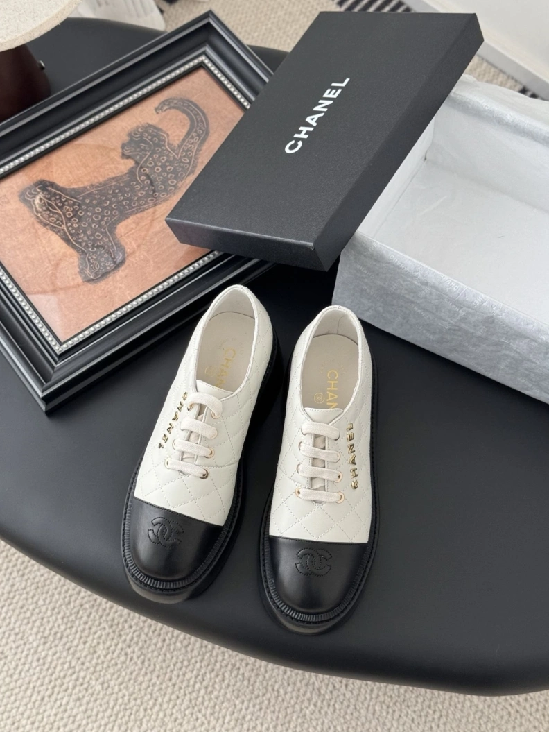 WellDesigned Chxnxl Casual Shoes 117757