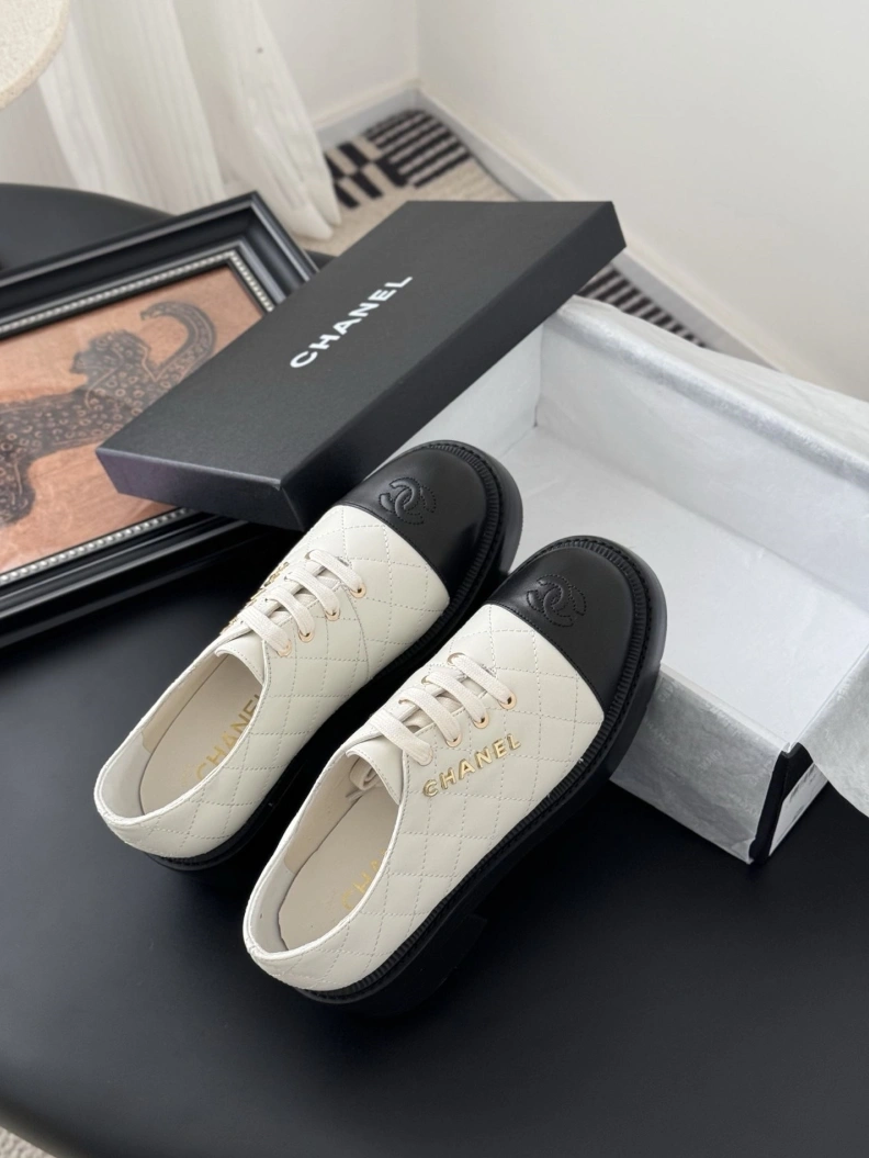 WellDesigned Chxnxl Casual Shoes 117757