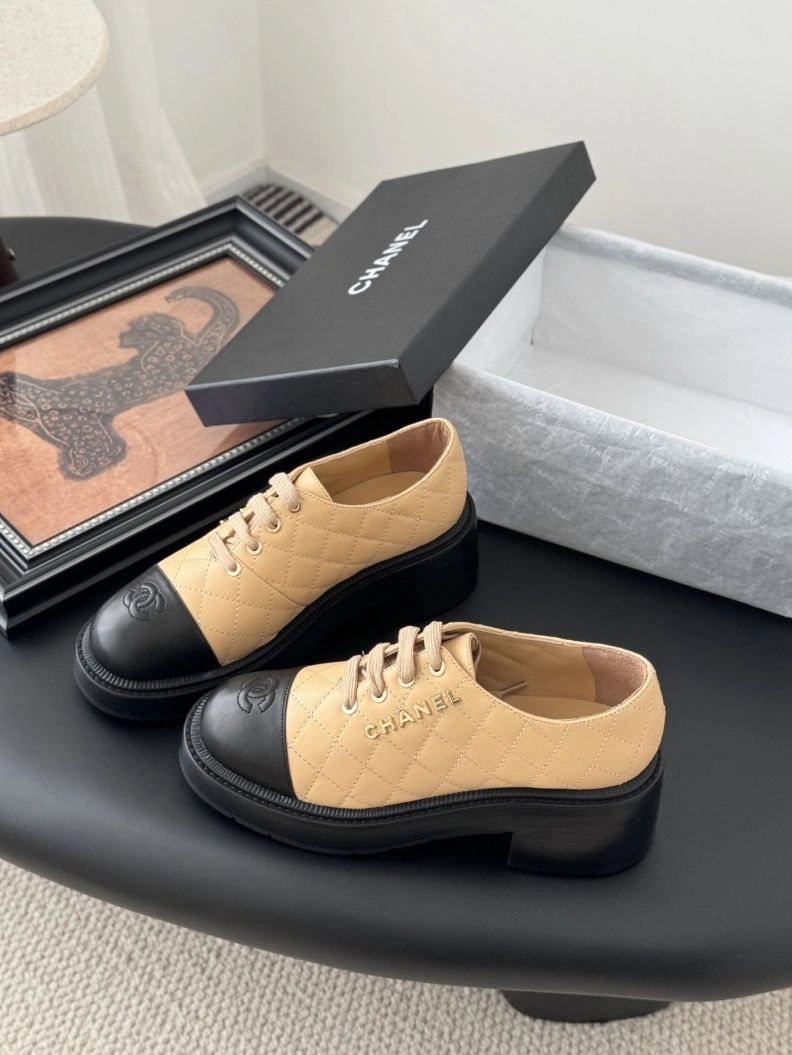 HighQuality Chxnxl Casual Shoes 117755
