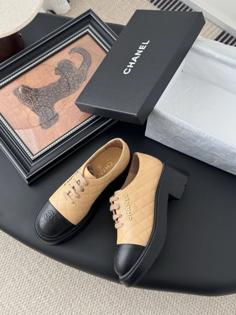 HighQuality Chxnxl Casual Shoes 117755