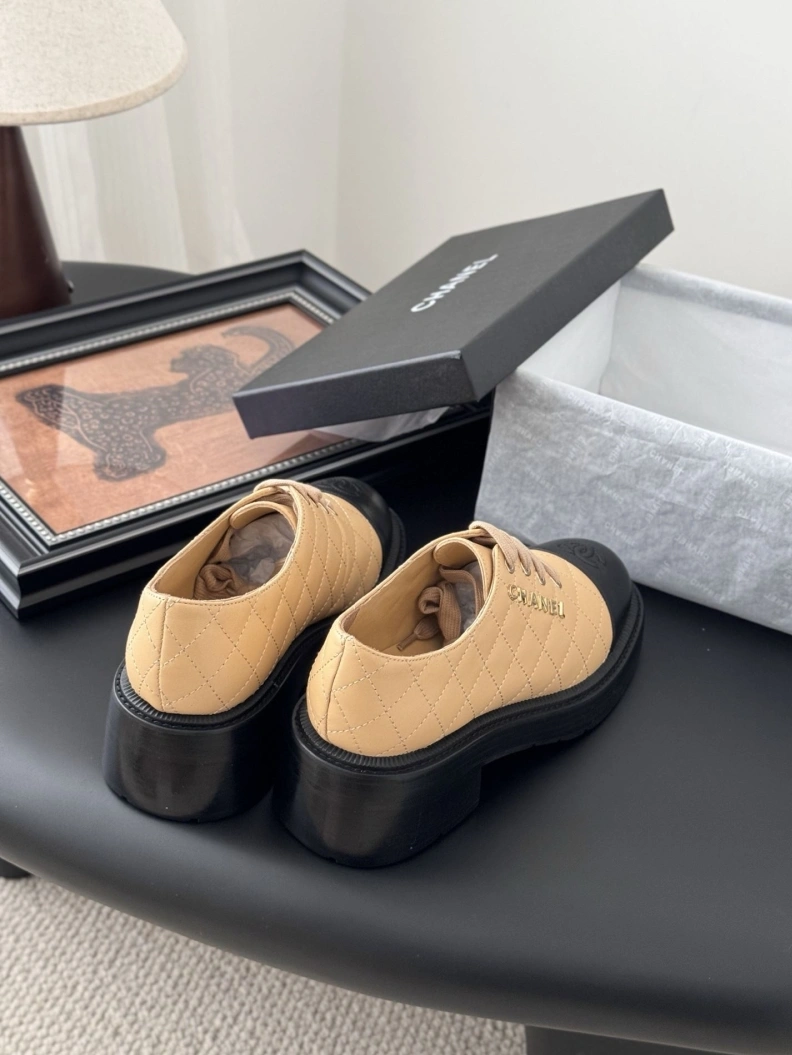 HighQuality Chxnxl Casual Shoes 117755
