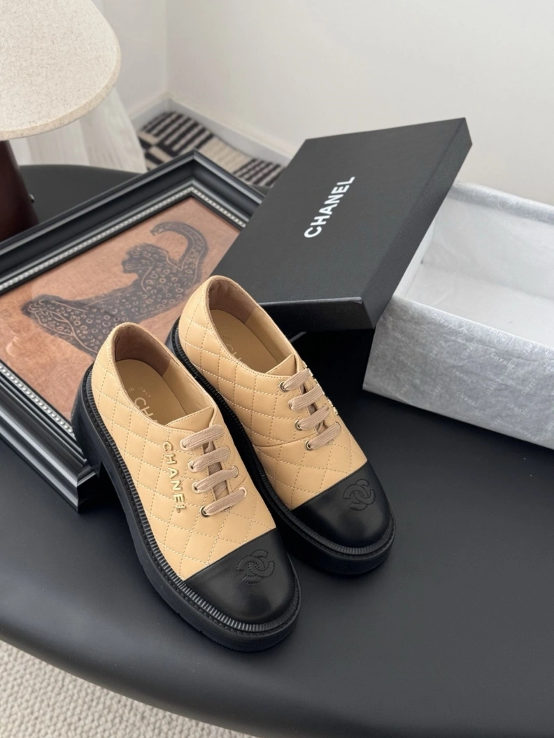 HighQuality Chxnxl Casual Shoes 117755