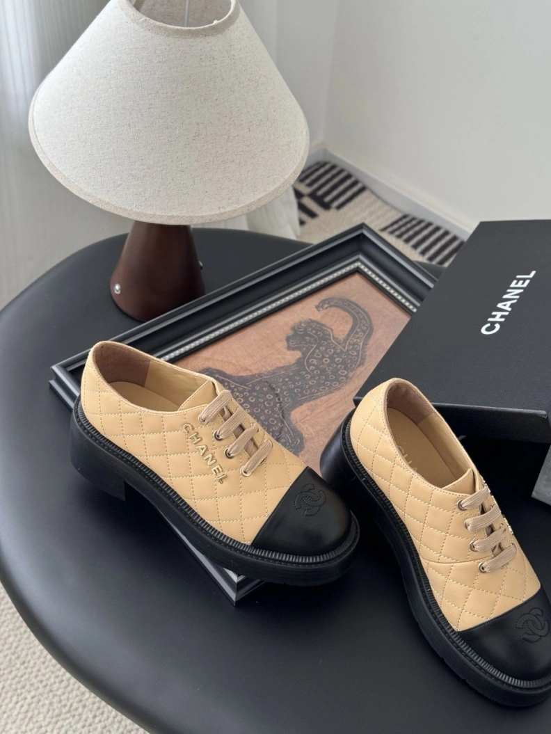 HighQuality Chxnxl Casual Shoes 117755
