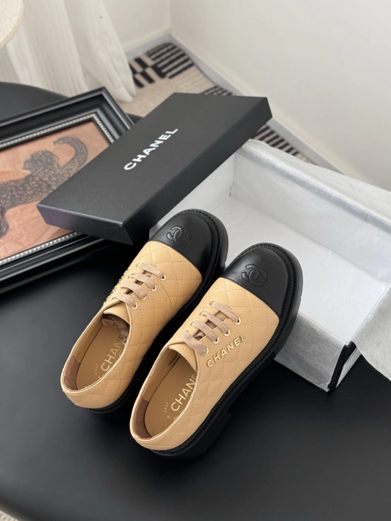 HighQuality Chxnxl Casual Shoes 117755