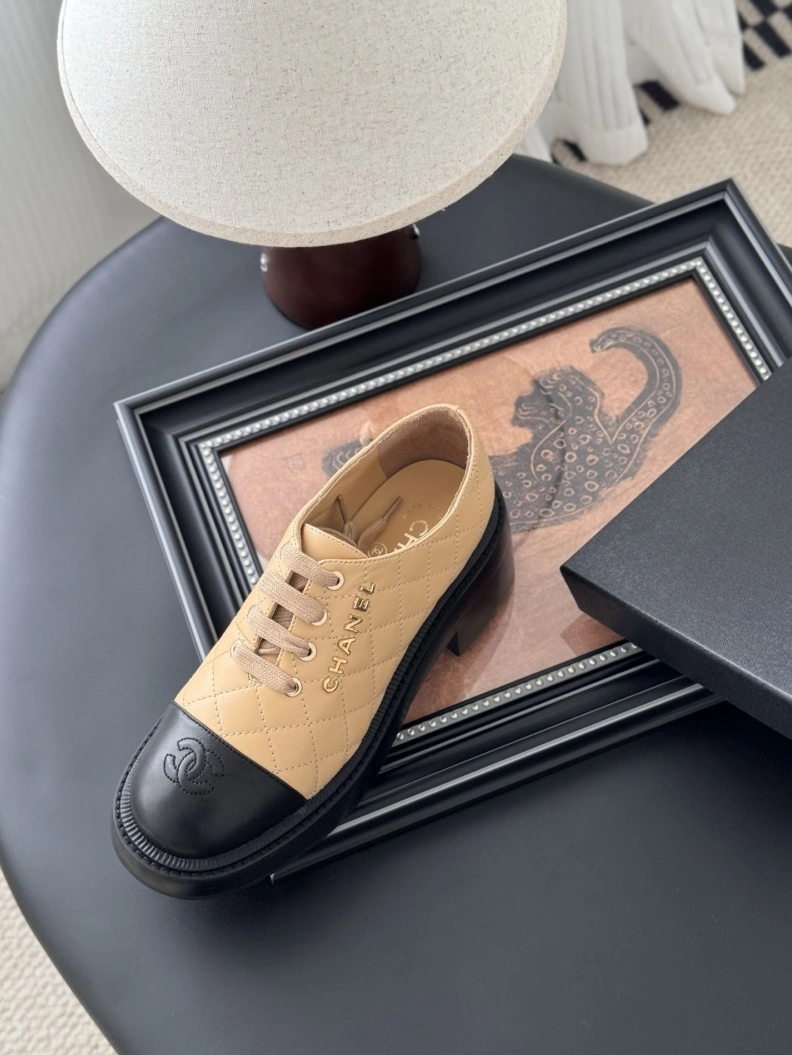HighQuality Chxnxl Casual Shoes 117755