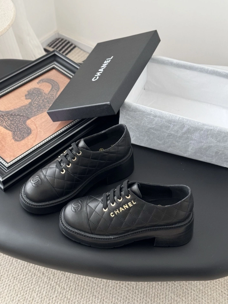 Chxnxl Casual Shoes Resilient 117754