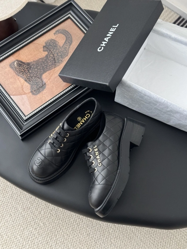 Chxnxl Casual Shoes Resilient 117754