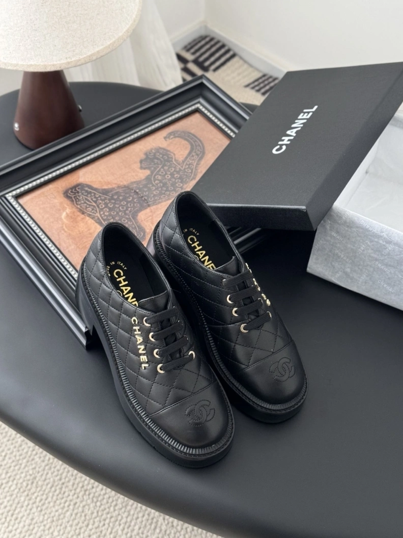 Chxnxl Casual Shoes Resilient 117754