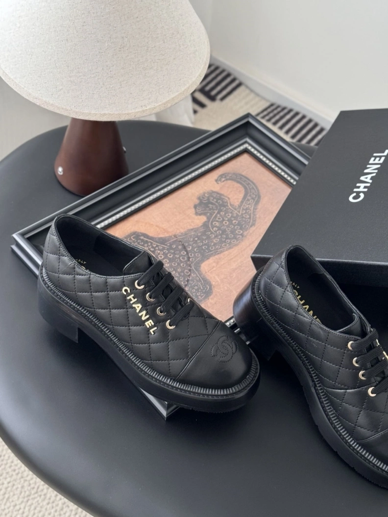 Chxnxl Casual Shoes Resilient 117754