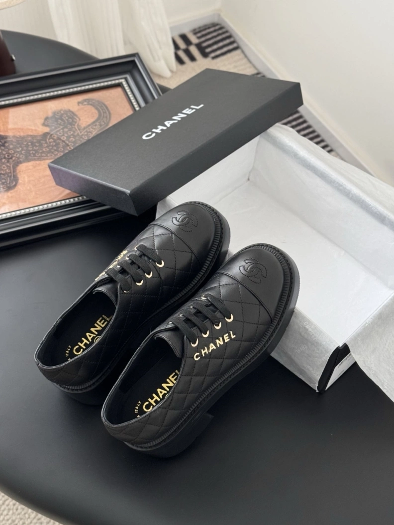 Chxnxl Casual Shoes Resilient 117754