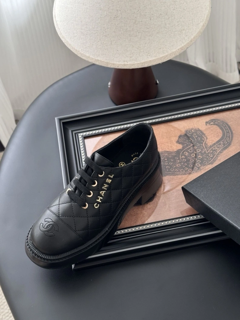 Chxnxl Casual Shoes Resilient 117754