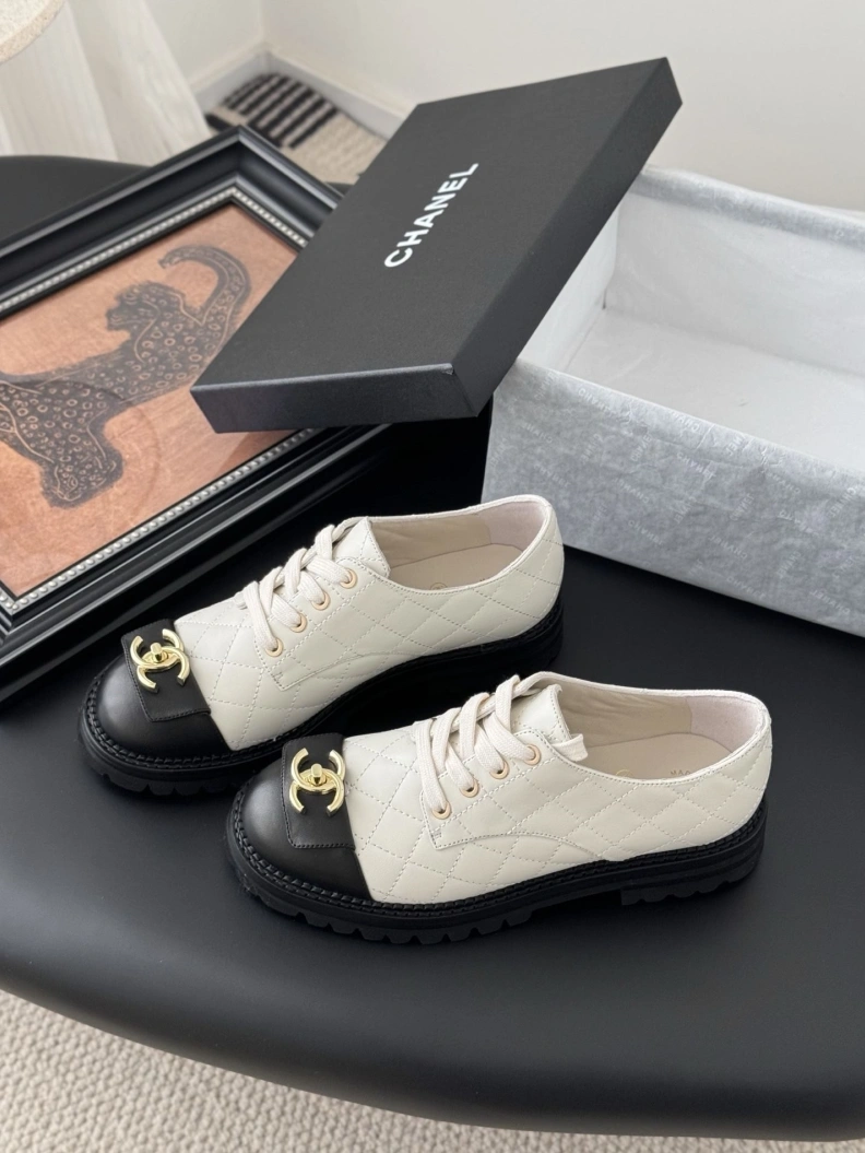 Resilient Chxnxl Casual Shoes 117753