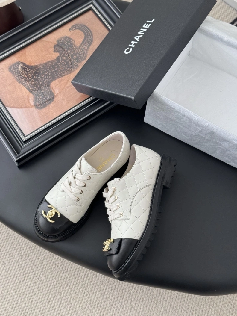 Resilient Chxnxl Casual Shoes 117753