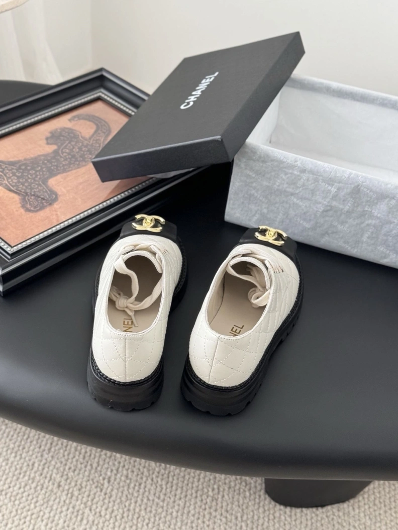 Resilient Chxnxl Casual Shoes 117753