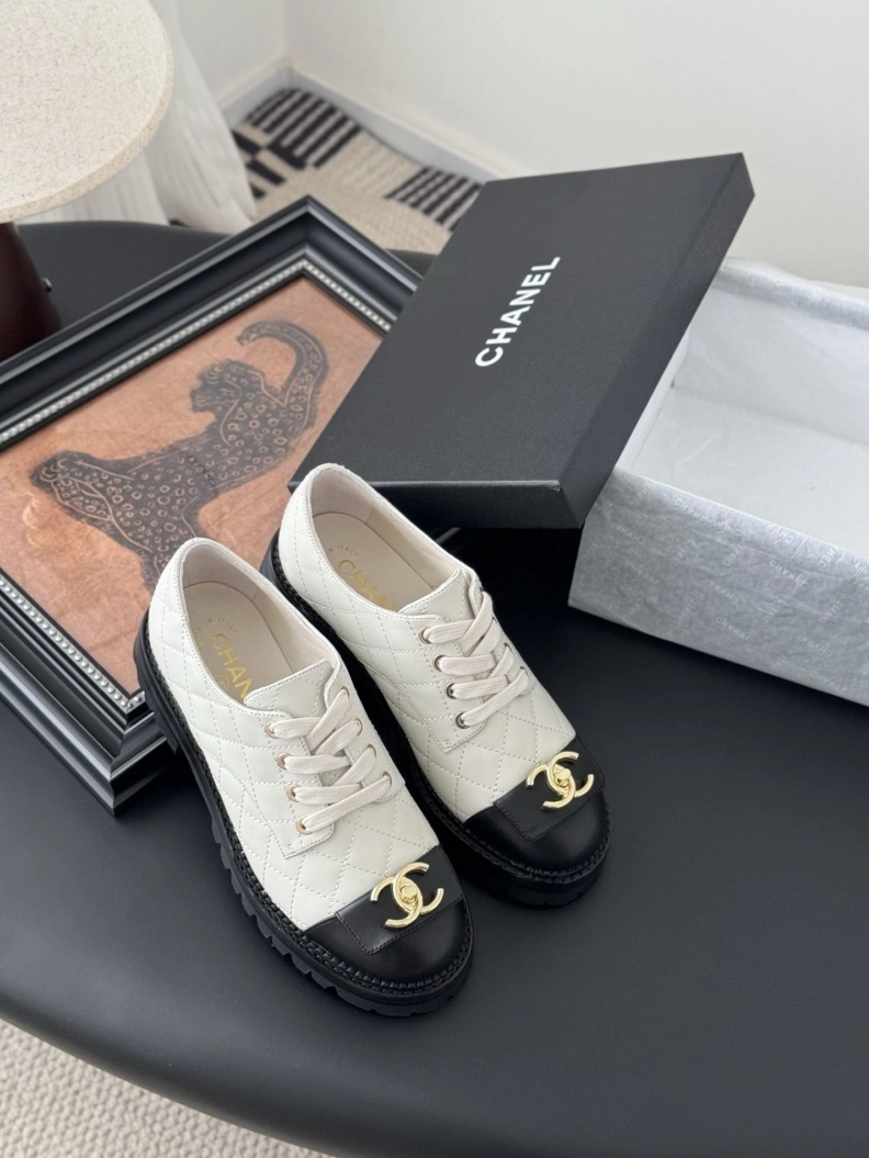Resilient Chxnxl Casual Shoes 117753