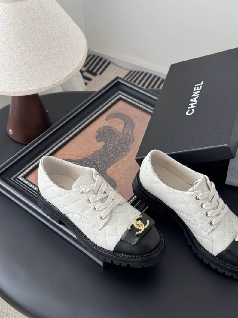 Resilient Chxnxl Casual Shoes 117753