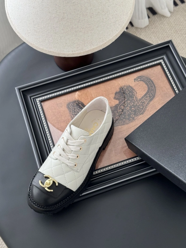 Resilient Chxnxl Casual Shoes 117753