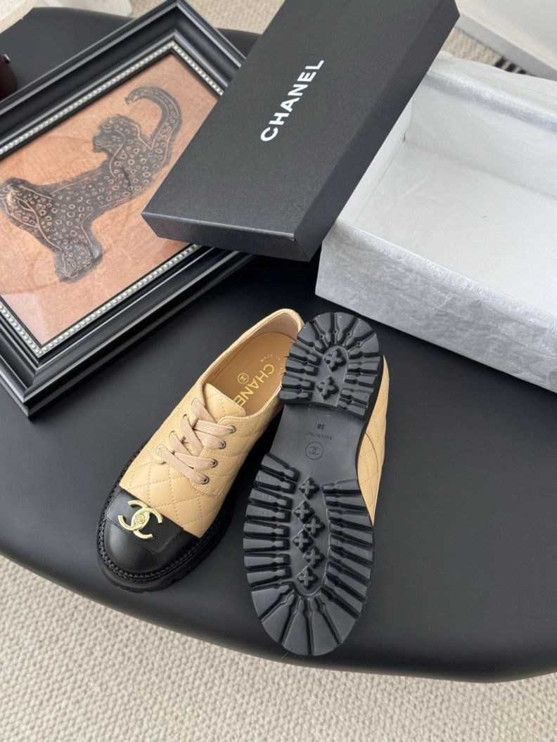 Chxnxl Casual Shoes Soft 117752