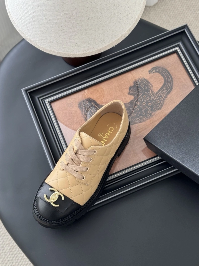 Chxnxl Casual Shoes Soft 117752