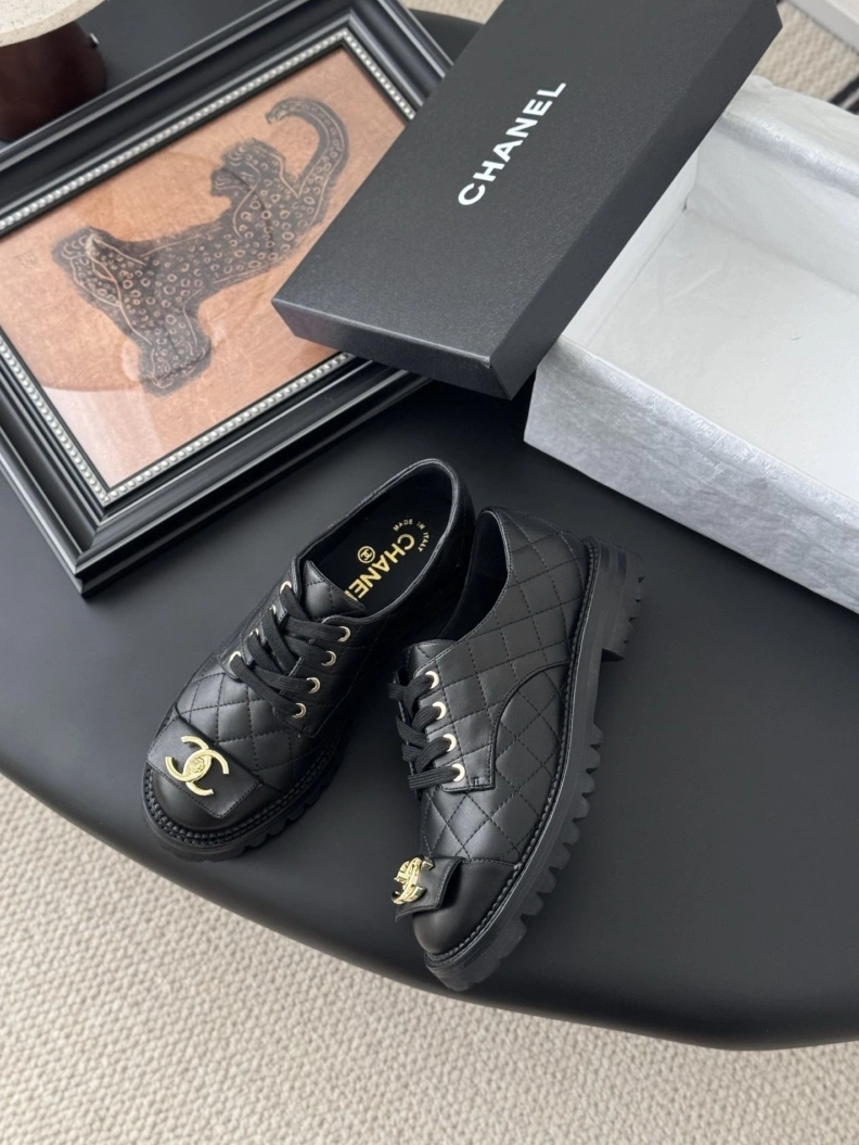 Sleek Chxnxl Casual Shoes 117751