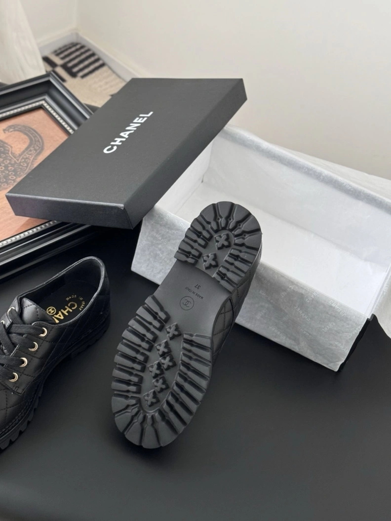 Sleek Chxnxl Casual Shoes 117751