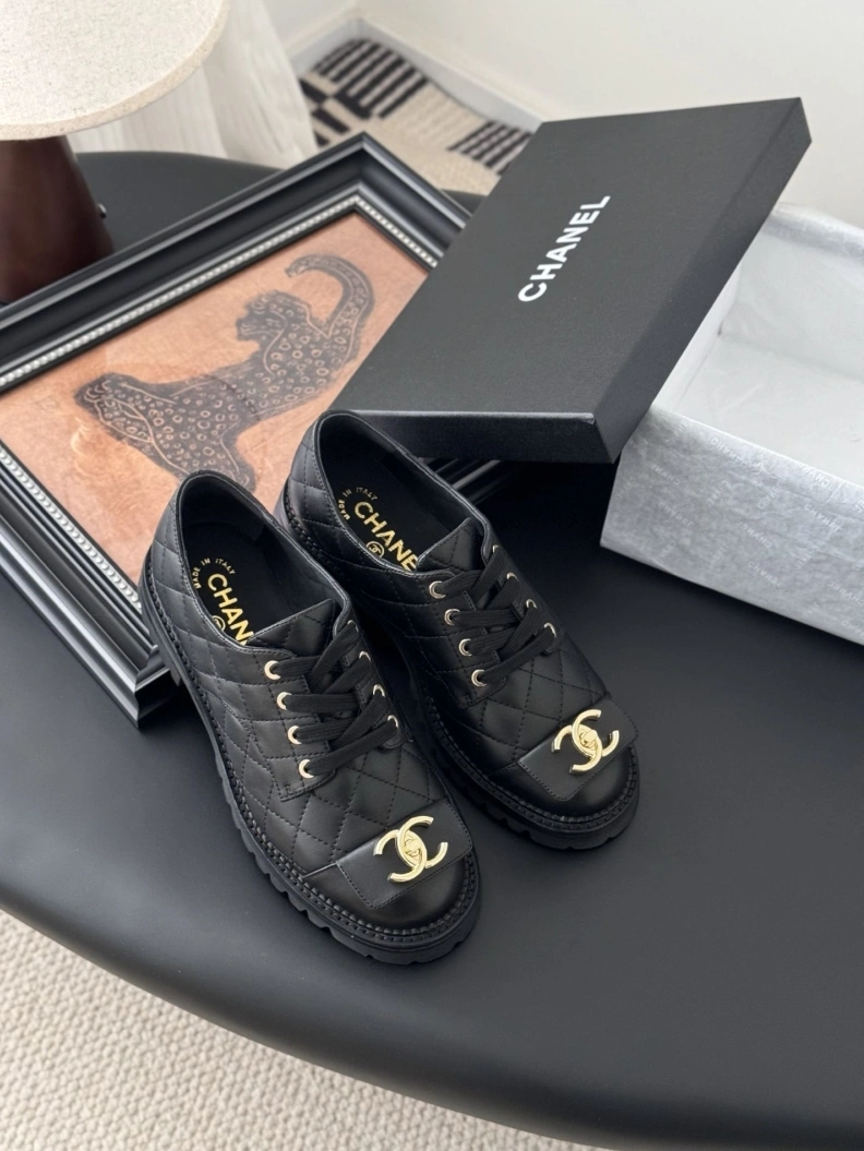 Sleek Chxnxl Casual Shoes 117751