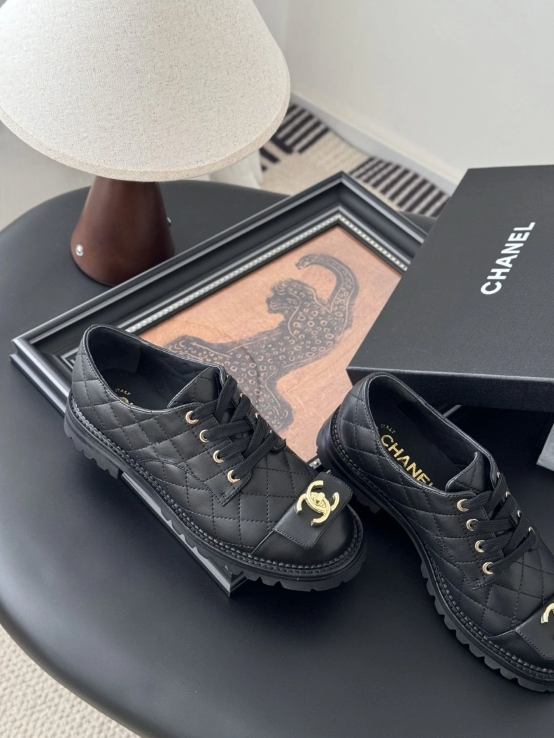 Sleek Chxnxl Casual Shoes 117751