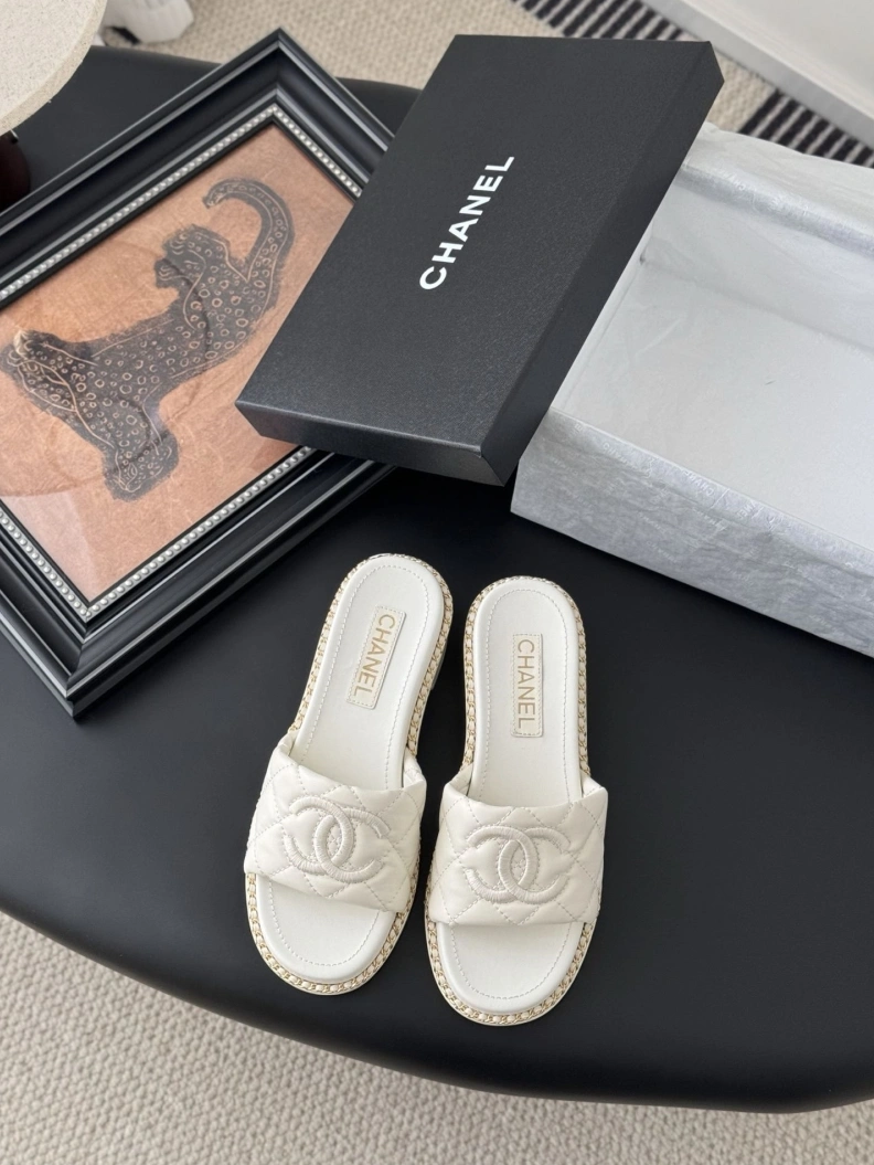 Chxnxl Sandals Durable 117381