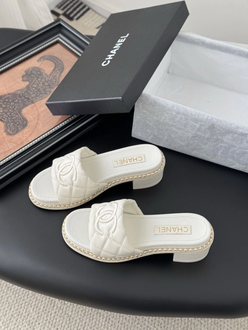 Chxnxl Sandals Durable 117381
