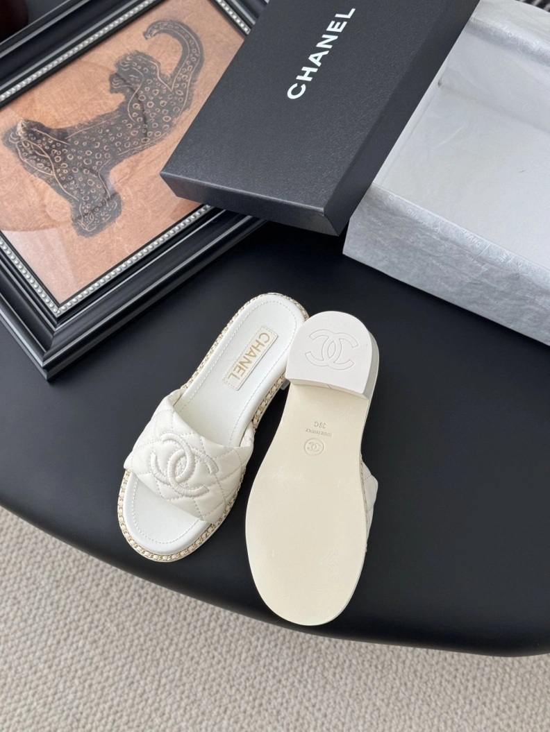 Chxnxl Sandals Durable 117381