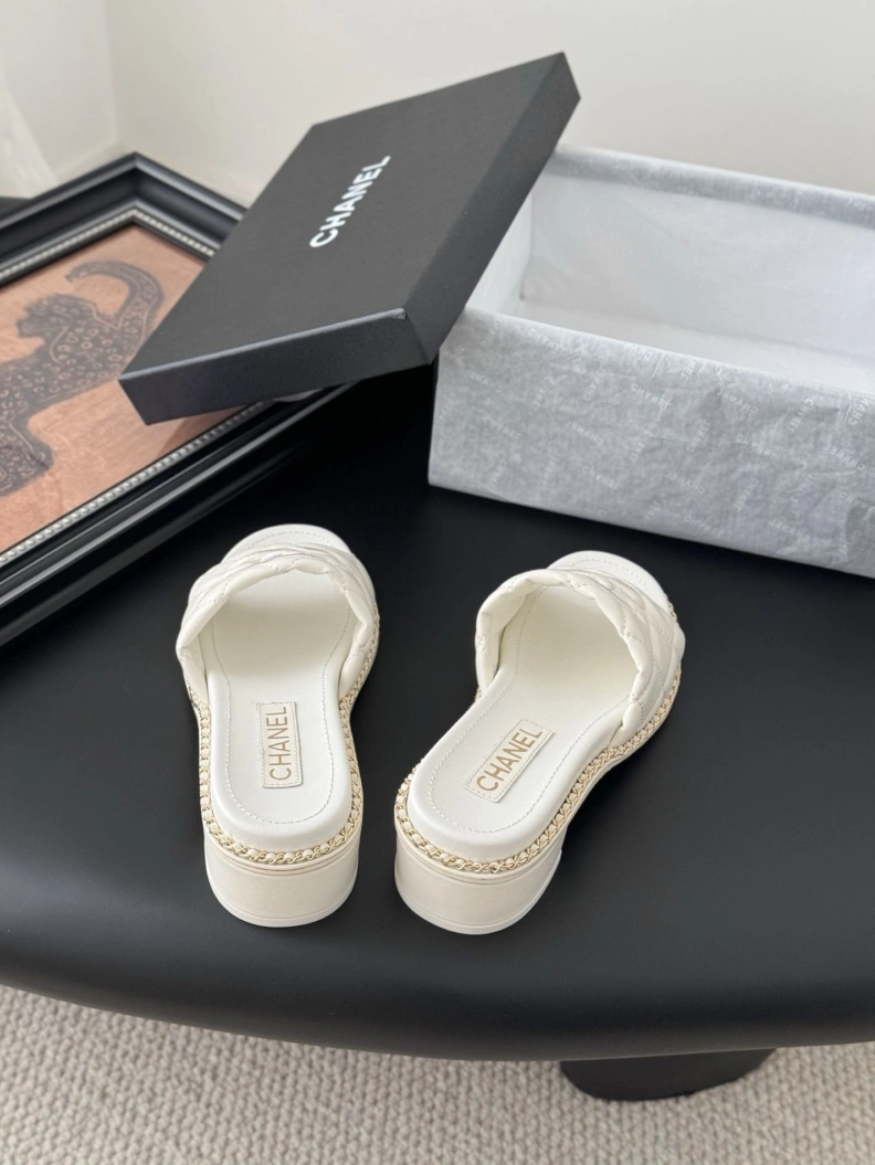 Chxnxl Sandals Durable 117381