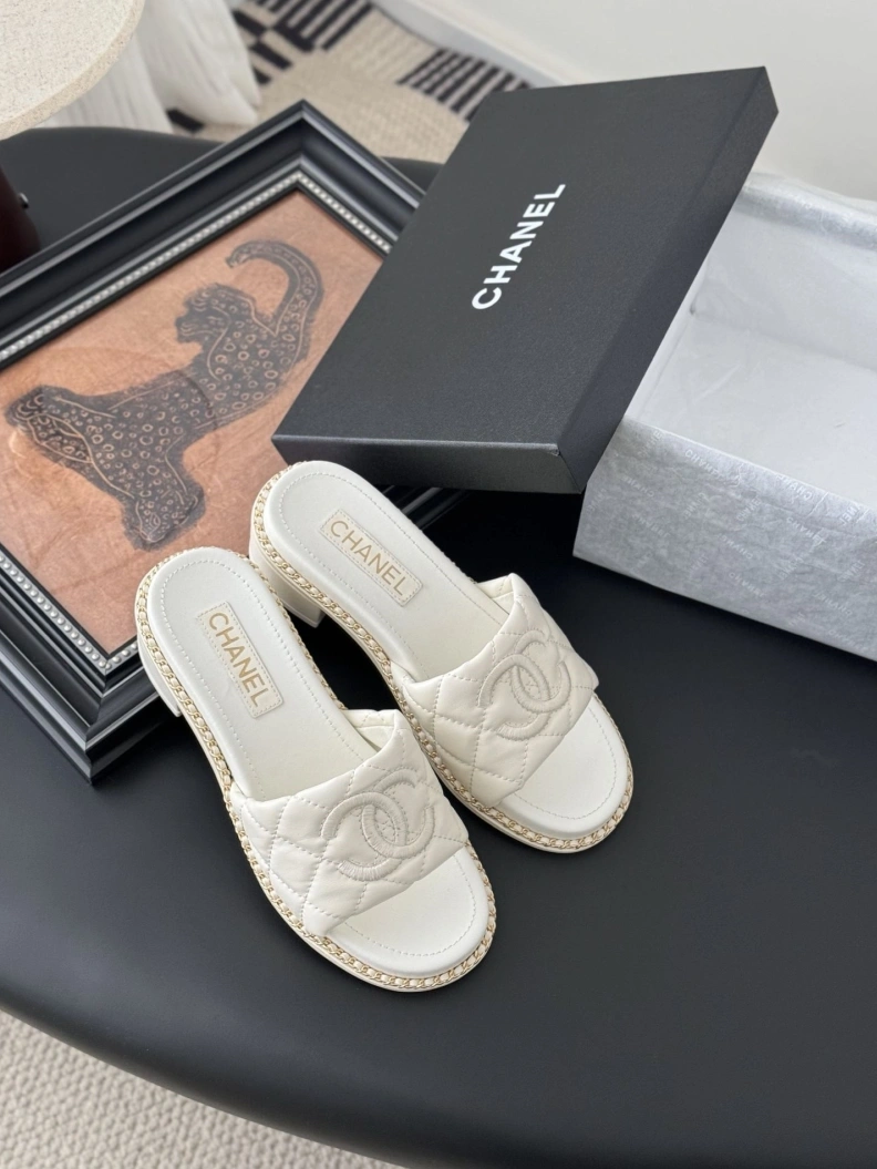 Chxnxl Sandals Durable 117381