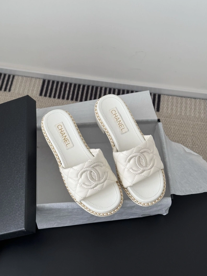 Chxnxl Sandals Durable 117381