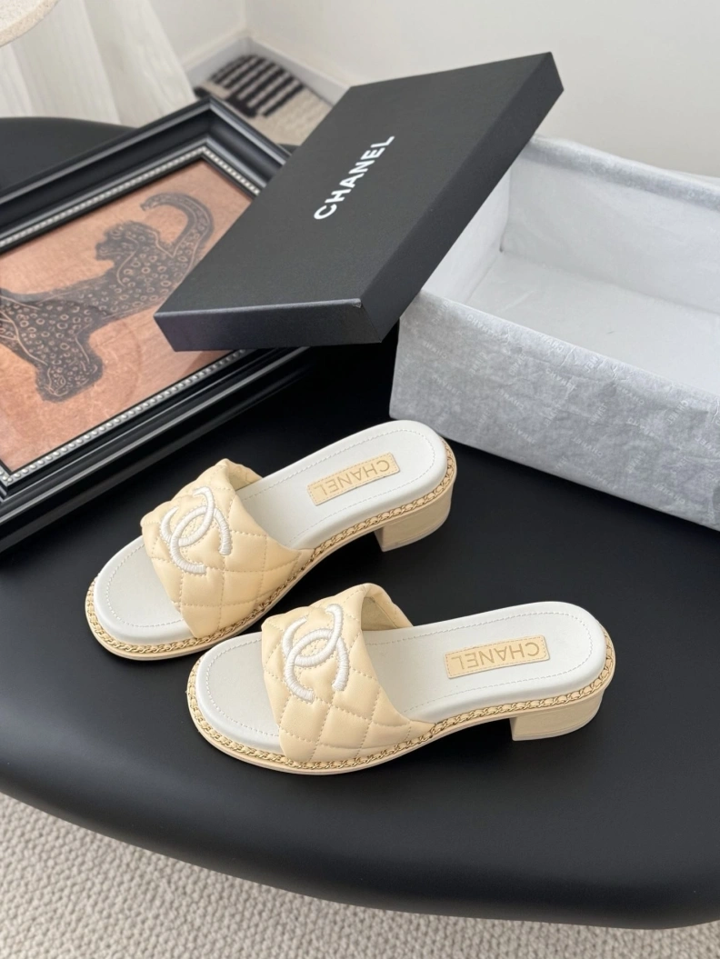 TopPick Chxnxl Sandals 117370
