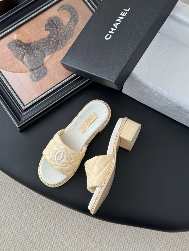 TopPick Chxnxl Sandals 117370